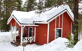 Mäntymajat